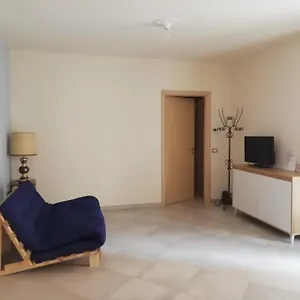 49a House Appartamento Livorno