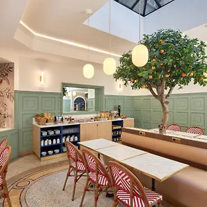 Hotel Timhotel Palais Royal