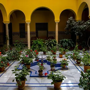 Alohamundi Conteros Appartamento Siviglia