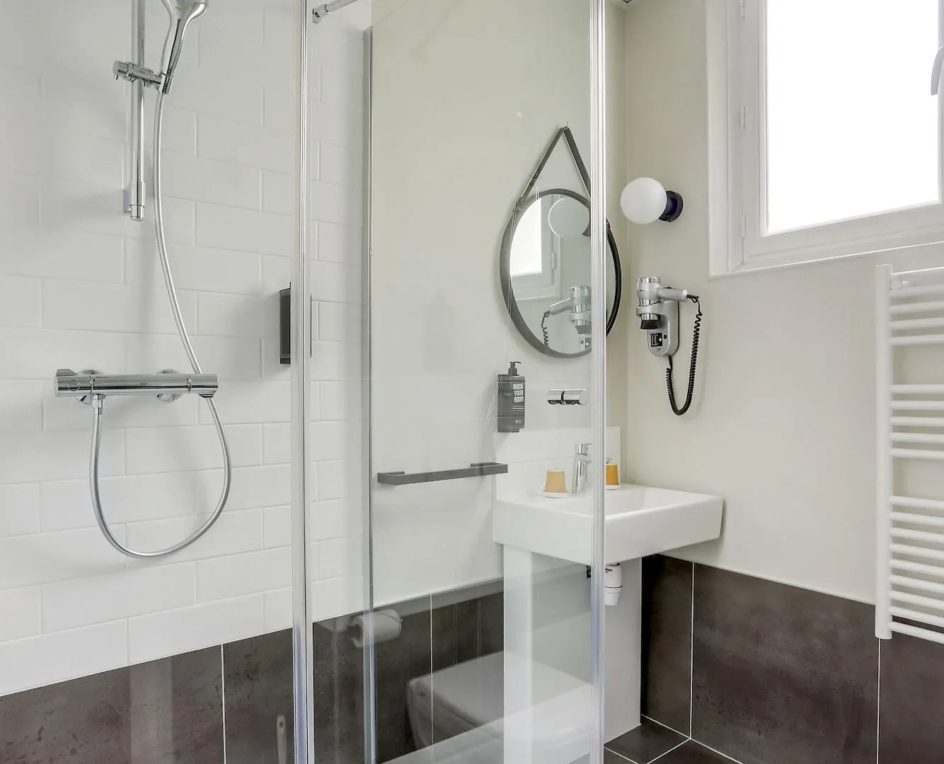 Ibis Daumesnil Porte Doree Paris Hotel