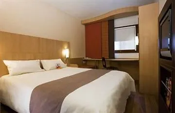 Hotel Ibis Daumesnil Porte Doree Paris